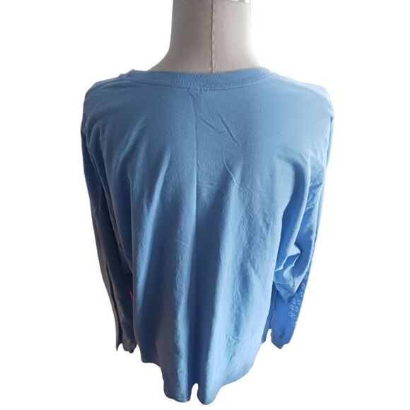 Yellowstone destination tee tourist wolf plus size Unisex - Picture 2 of 4